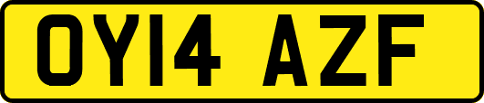 OY14AZF