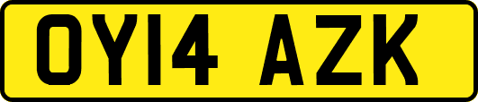 OY14AZK