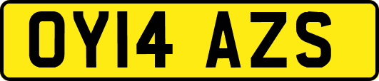 OY14AZS