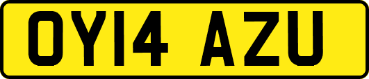 OY14AZU