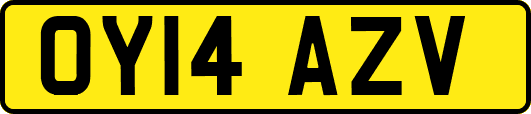 OY14AZV