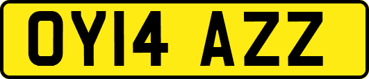 OY14AZZ
