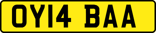 OY14BAA