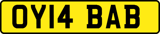 OY14BAB