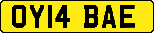 OY14BAE