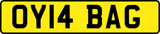 OY14BAG
