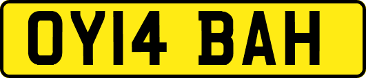 OY14BAH