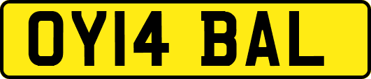 OY14BAL