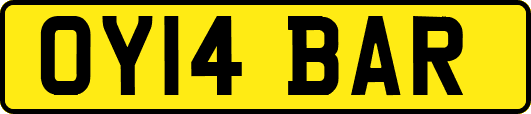 OY14BAR