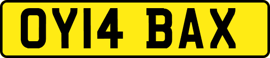 OY14BAX