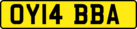 OY14BBA