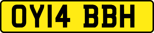 OY14BBH