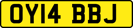 OY14BBJ