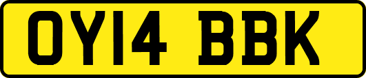 OY14BBK