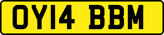 OY14BBM
