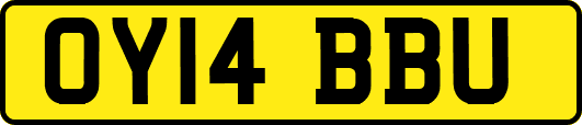 OY14BBU