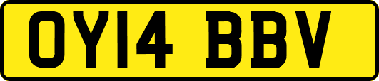 OY14BBV