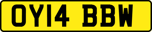 OY14BBW