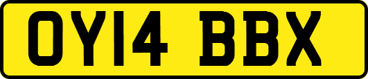 OY14BBX