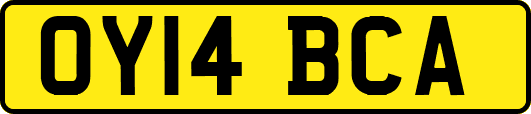 OY14BCA