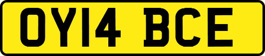 OY14BCE