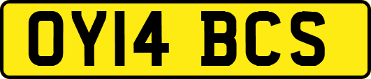 OY14BCS
