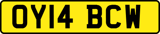 OY14BCW