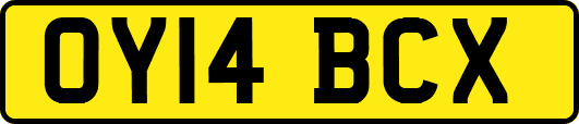 OY14BCX