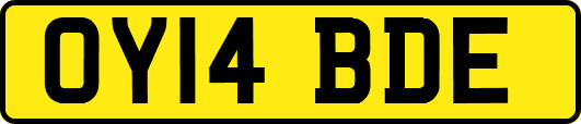 OY14BDE