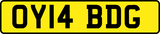 OY14BDG