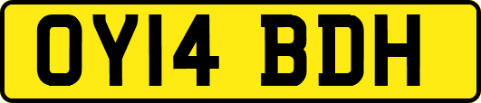 OY14BDH
