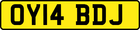 OY14BDJ