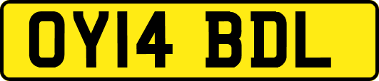 OY14BDL