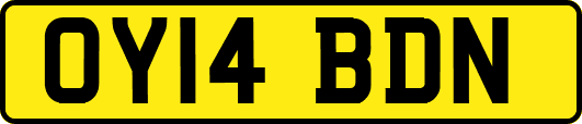 OY14BDN