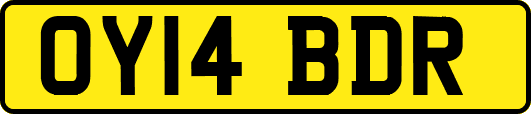 OY14BDR