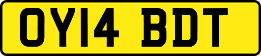 OY14BDT