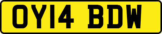 OY14BDW