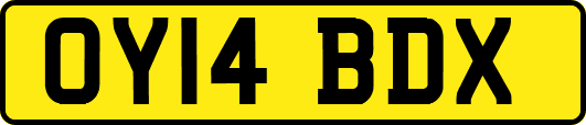 OY14BDX
