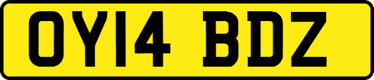 OY14BDZ