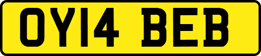 OY14BEB