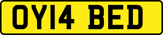 OY14BED