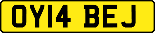 OY14BEJ