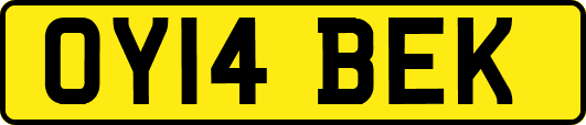 OY14BEK