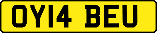 OY14BEU