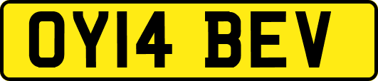OY14BEV