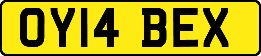 OY14BEX