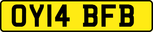 OY14BFB