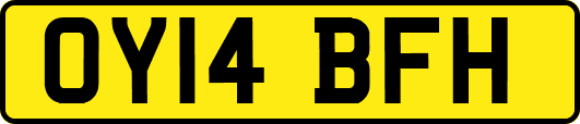 OY14BFH