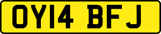 OY14BFJ