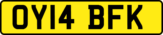 OY14BFK